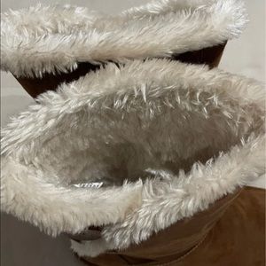 so junebug winter boots